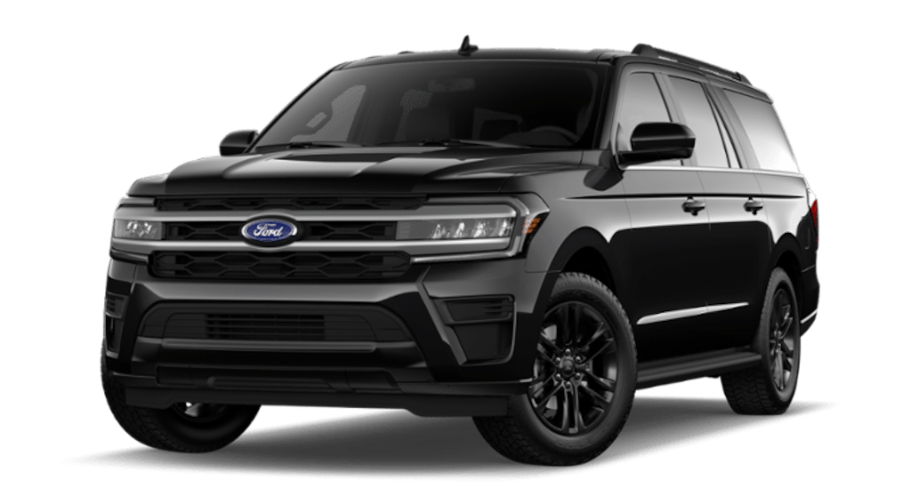 New 2024 Ford Expedition For Sale at Virtue Motors VIN 1FMJK1J85REA32561