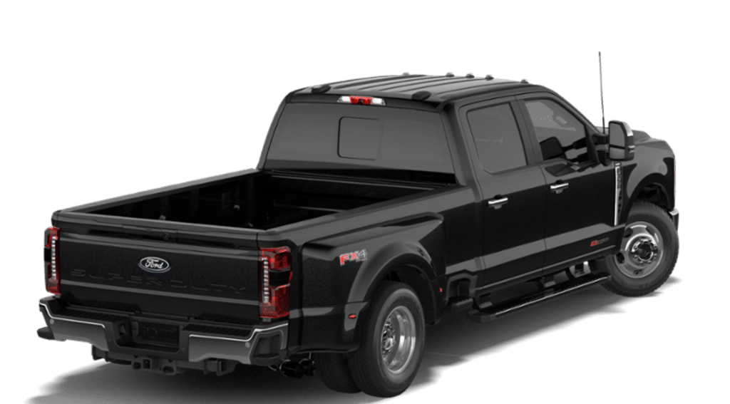 New 2027 Ford Super Duty F-350® Lariat® TRUCK