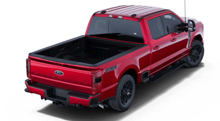 2025 Ford F-250 photo 3