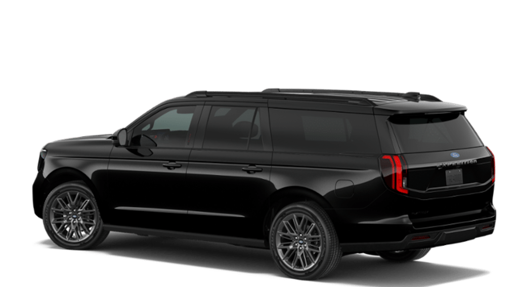 New 2027 Ford Expedition Max Platinum SUV
