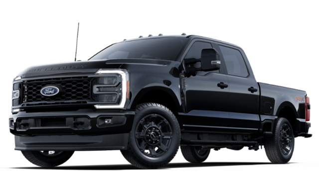 2025 Ford Super Duty F-250 XL TRUCK