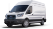  Ford E-Transit-350