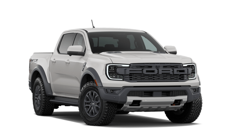 2026 Ford Ranger Truck SuperCrew