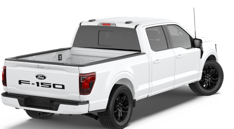 Thumbnail: 2026 Ford F-150 - 25