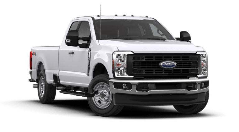 2026 Ford F-350 XL photo 4