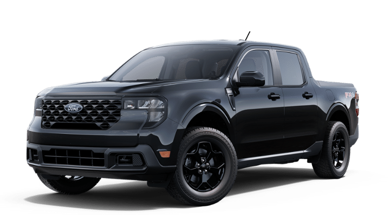 2025 Ford Maverick XLT - Photo 7