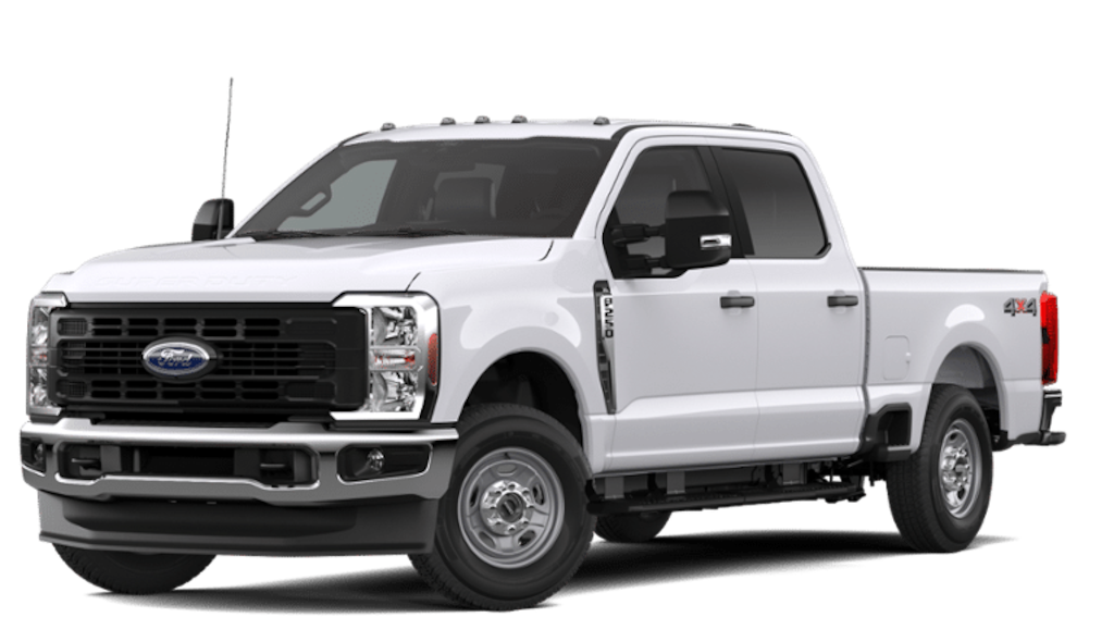 New 2026 Ford Super Duty F-250® XL TRUCK