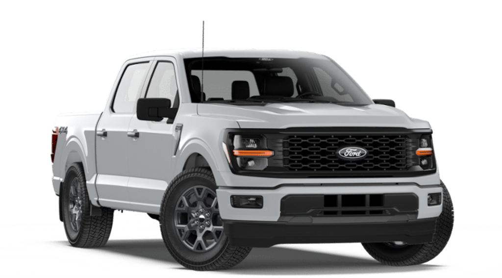 New 2026 Ford F-150 STX® TRUCK