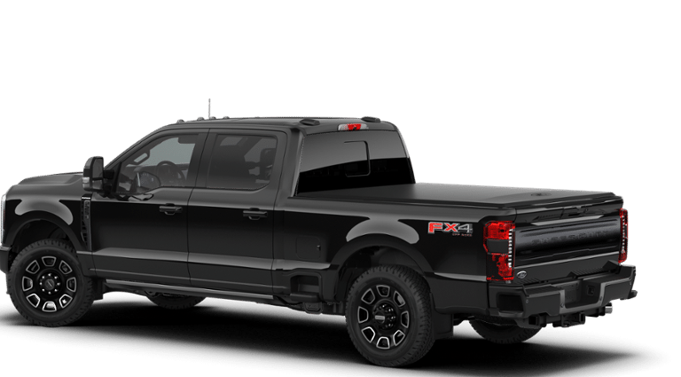 2026 FORD F-250 - Image 33