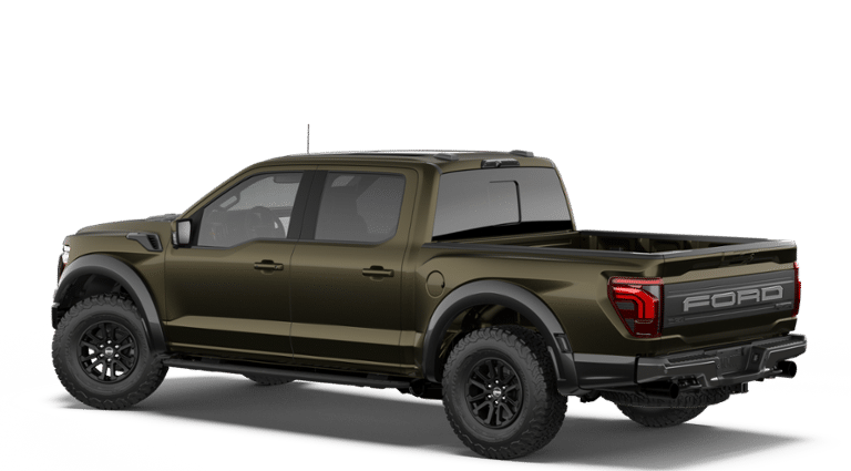 Thumbnail: 2026 Ford F-150 - 24