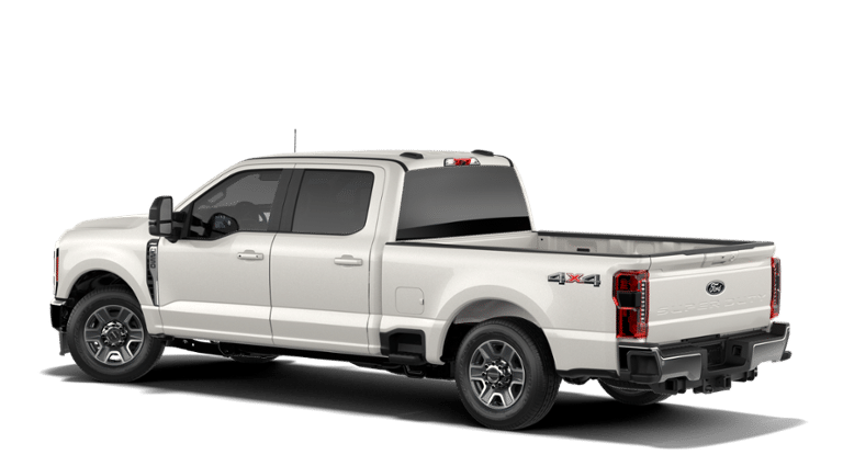 New 2027 Ford F-250 Lariat TRUCK