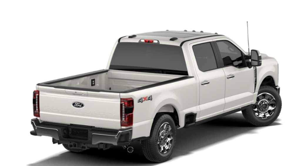 New 2027 Ford Super Duty F-250® Lariat® TRUCK