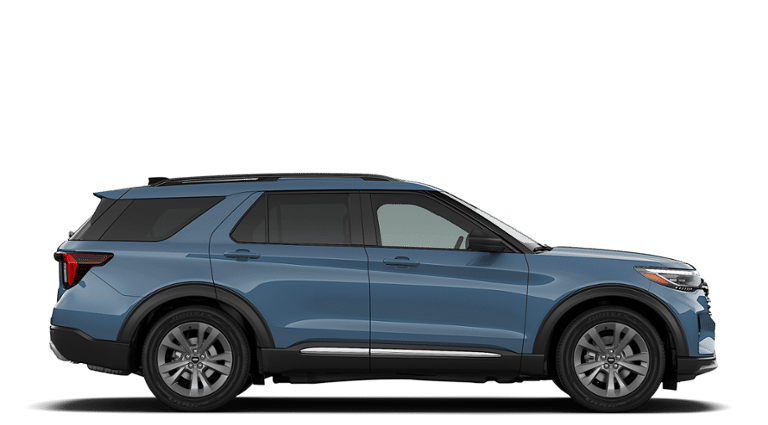 Thumbnail: 2026 Ford Explorer - 6