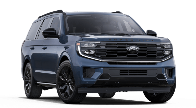 2025 Ford Expedition Platinum photo 4