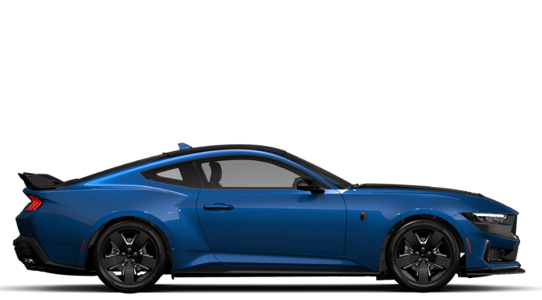 Thumbnail: 2024 Ford Mustang - 49