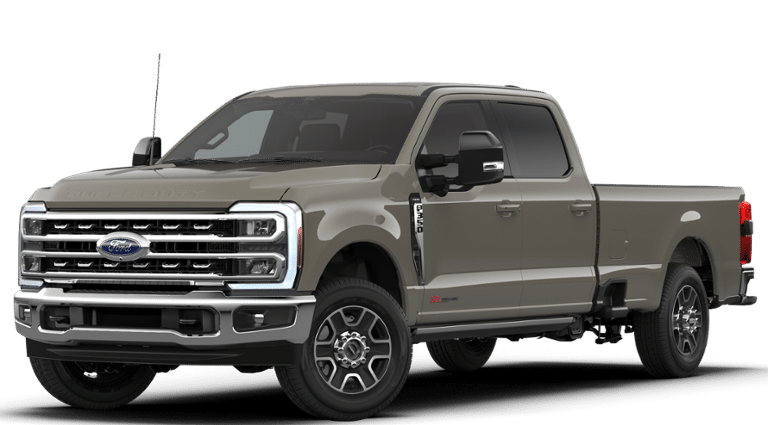 2026 Ford F-350 Super Duty Lariat - Photo 45