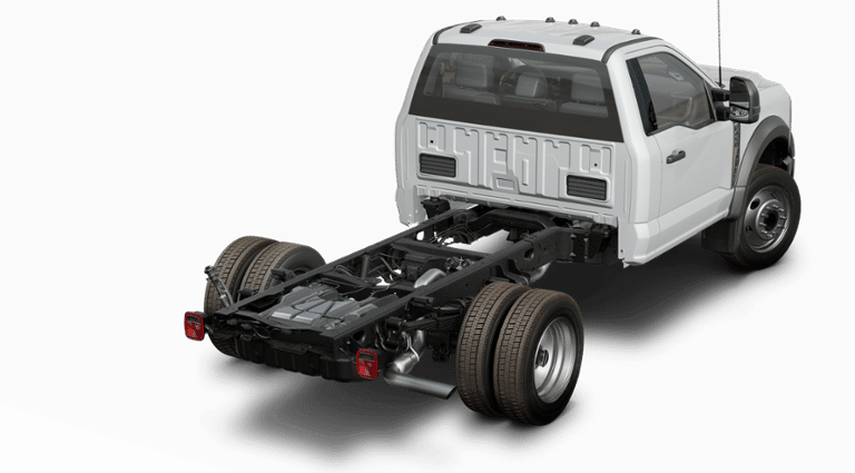 Thumbnail: 2023 Ford F-450 - 28