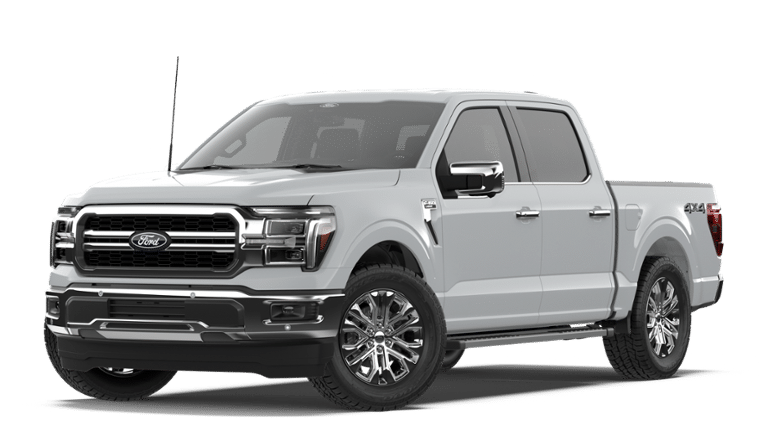 2026 Ford F-150 Lariat 4x4 SuperCrew 5-1/2 Box's photo