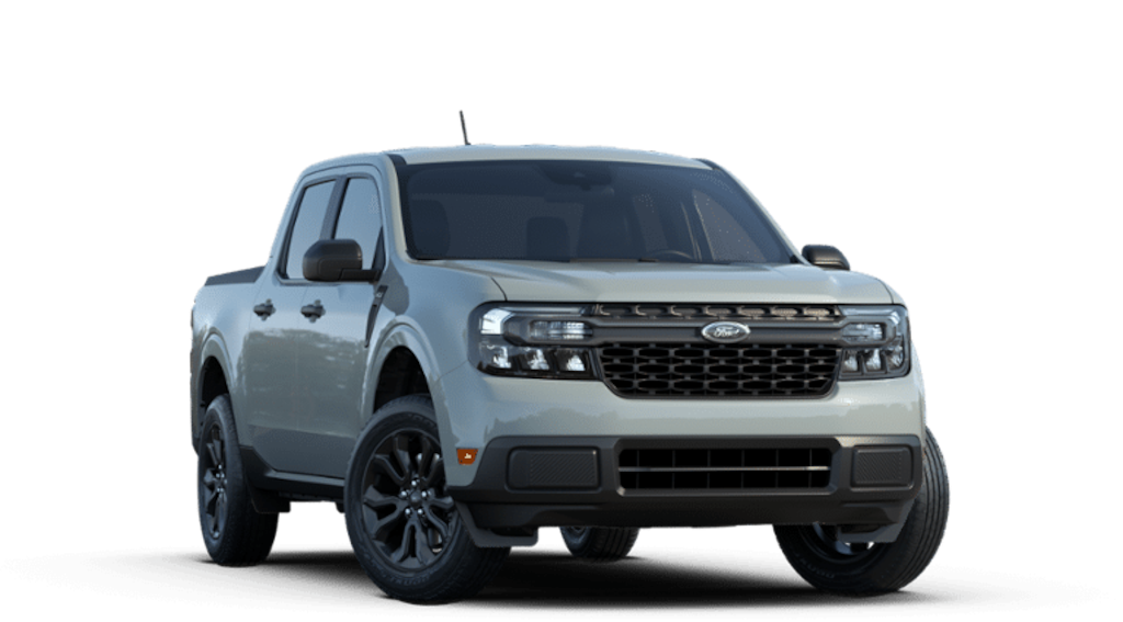 New 2024 Ford Maverick XLT For Sale in San Francisco CA R0930 San