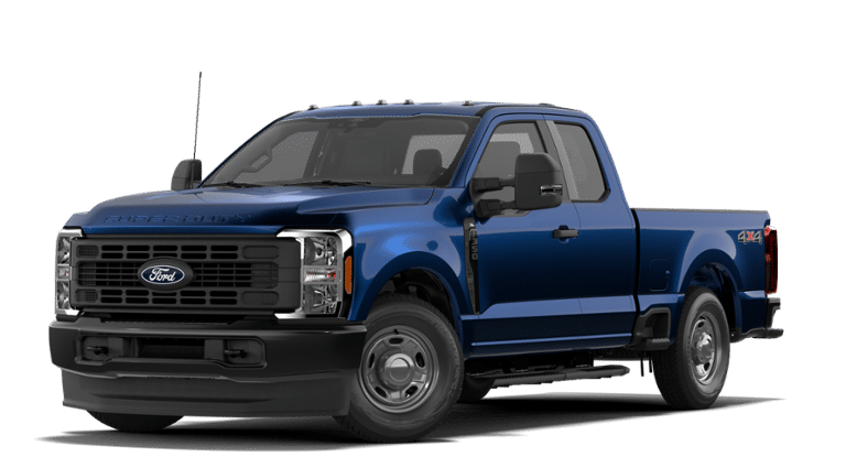 2027 Ford F-350 Super Duty