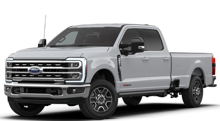 2026 Ford F-250 Super Duty Lariat - Photo 55