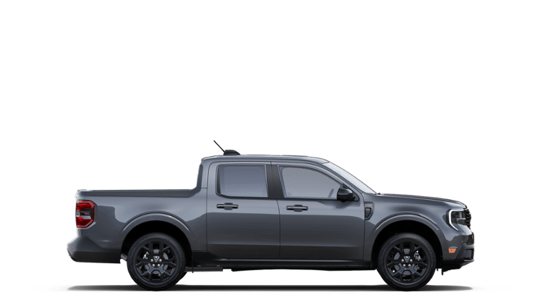 Thumbnail: 2025 Ford Maverick - 29