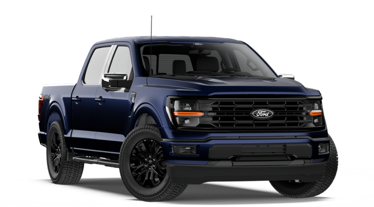 Thumbnail: 2026 Ford F-150 - 12