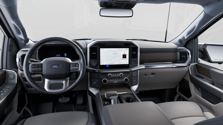 Thumbnail: 2025 Ford F-150 - 23