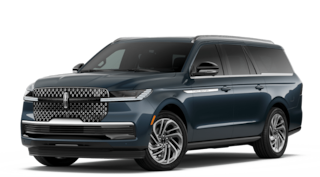 2026 Lincoln Navigator L Reserve SUV