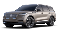 2020 Lincoln Aviator SUV 2020 Lincoln Aviator SUV