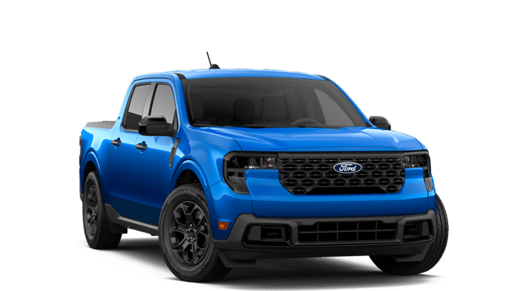 Thumbnail: 2026 Ford Maverick - 28