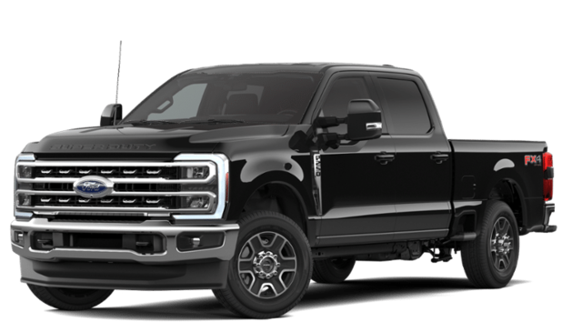 2026 Ford Super Duty F-250 SRW F-250&reg; Lariat&reg; Truck Crew Cab