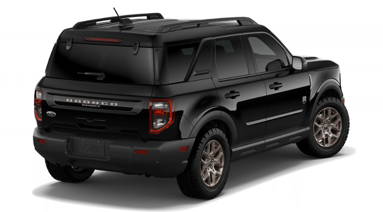 2026 Ford Bronco Sport Big Bend - Photo 18