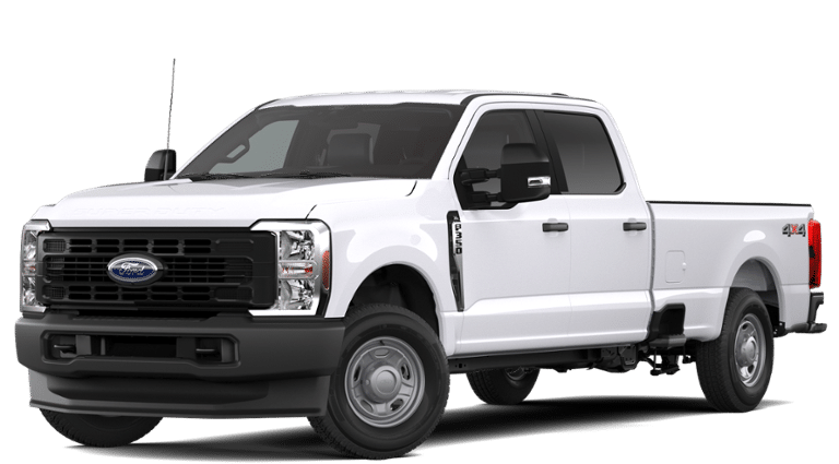 2026 Ford F-350 Super Duty XL's photo