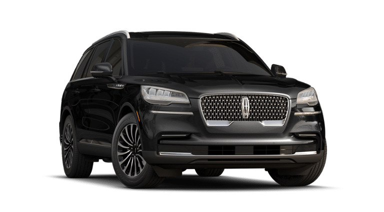2024 Lincoln Aviator Reserve - Photo 26