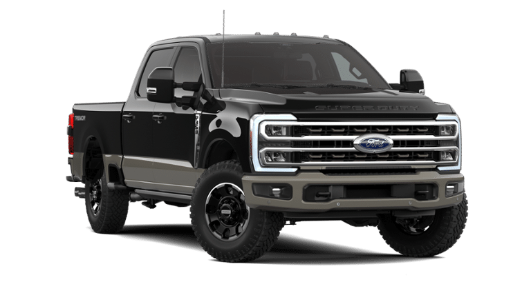 Thumbnail: 2026 Ford F-350 - 26