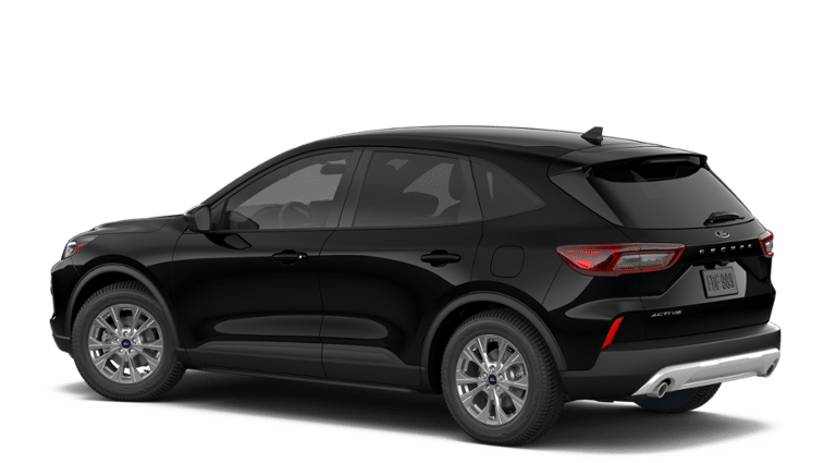 2026 Ford Escape Active - Photo 26