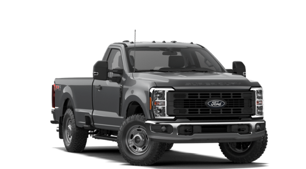 New 2027 Ford Super Duty F-250® XL TRUCK
