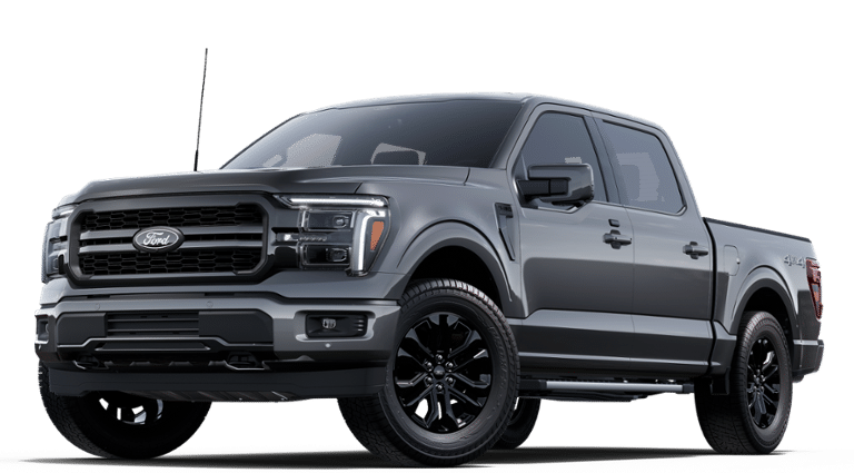 2025 Ford F-150 Lariat's photo
