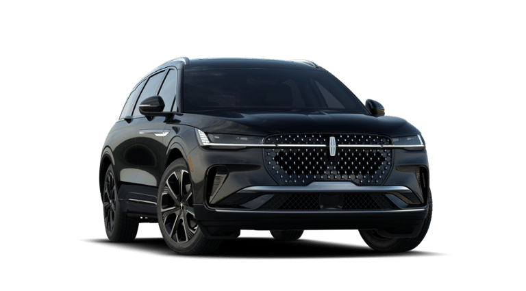 2026 Lincoln Nautilus Reserve photo 2