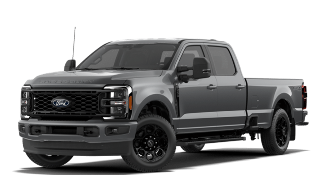2027 Ford Super Duty F-250&reg; XLT TRUCK