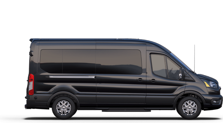 2025 Ford Transit photo 6