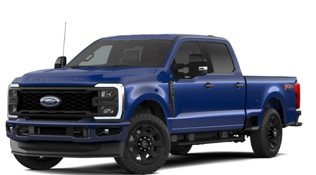 New 2026 Ford Super Duty F-250 XL TRUCK