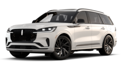 2025 Lincoln Aviator Black Label SUV