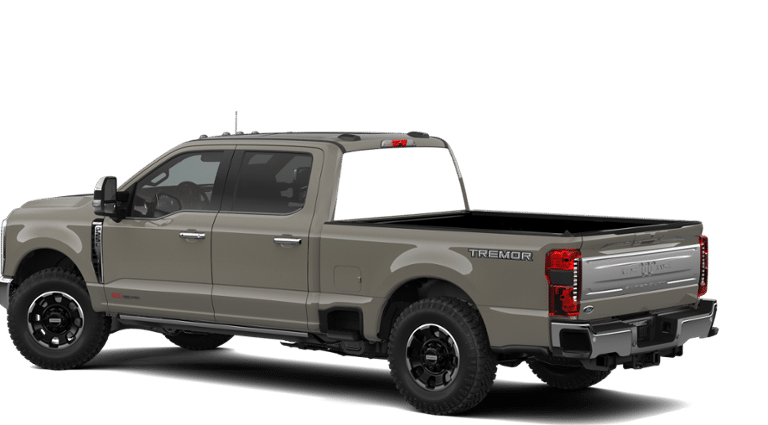 Thumbnail: 2026 Ford F-250 - 25