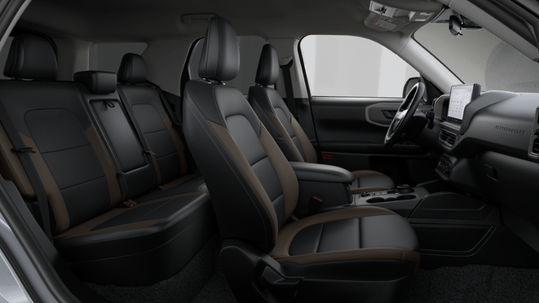 Thumbnail: 2026 Ford Bronco Sport - 32