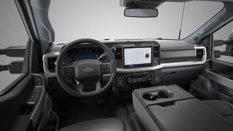 Thumbnail: 2026 Ford F-350 - 29