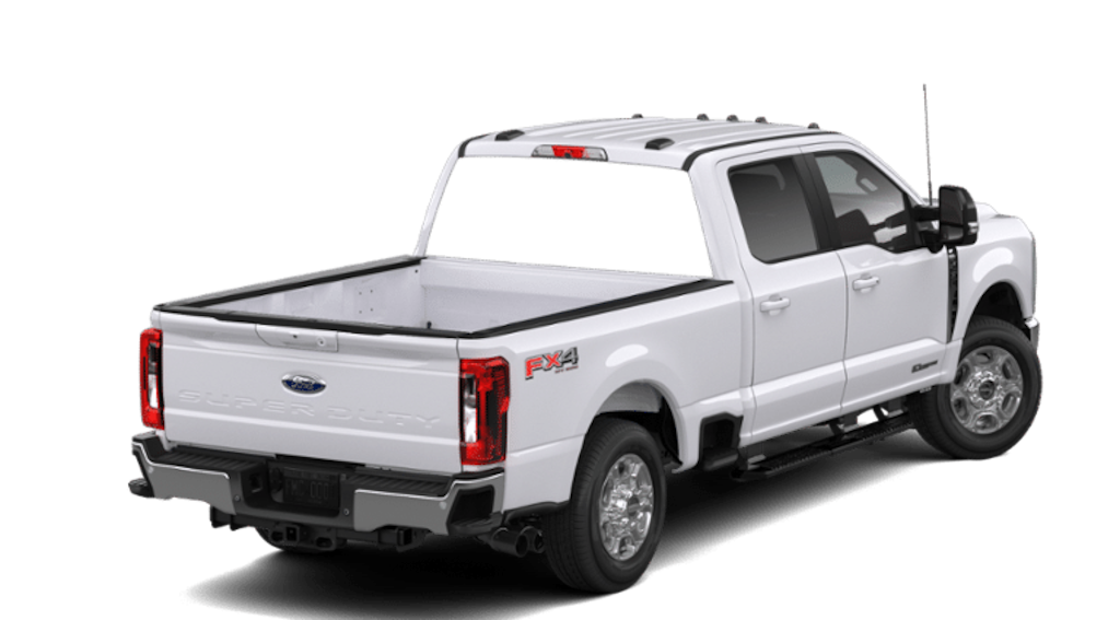 New 2026 Ford F-250 XLT TRUCK