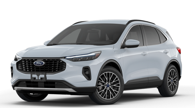 2026 Ford Escape PHEV's photo