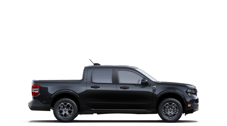 Thumbnail: 2025 Ford Maverick - 29